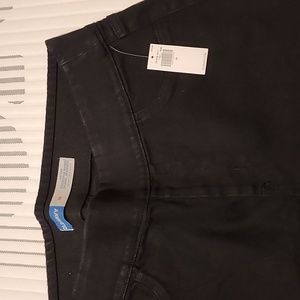 Old navy black jeggings